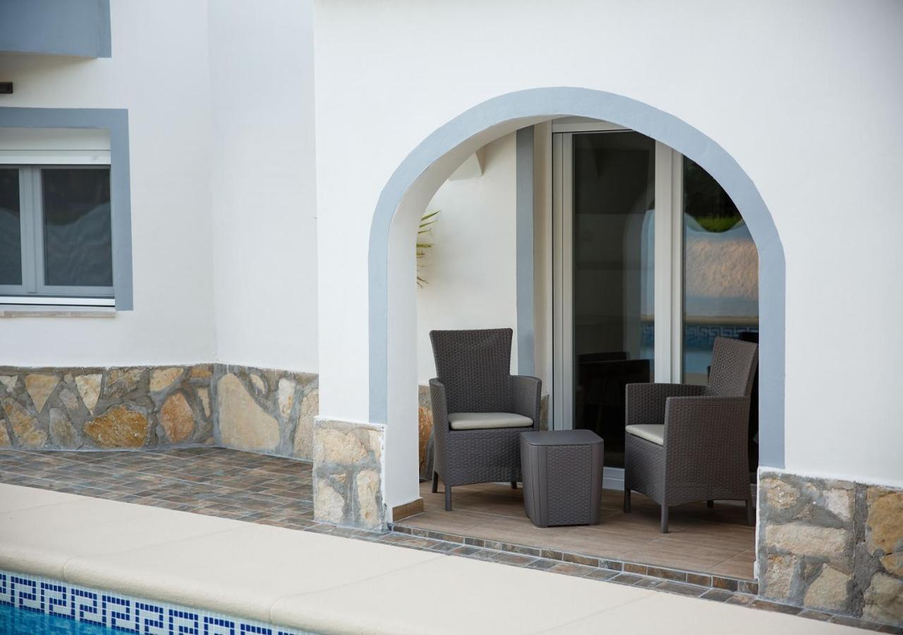 Casa de hóspedes Casa Felizia