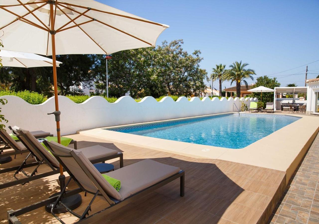 Gasthof Casa Felizia Els Poblets
