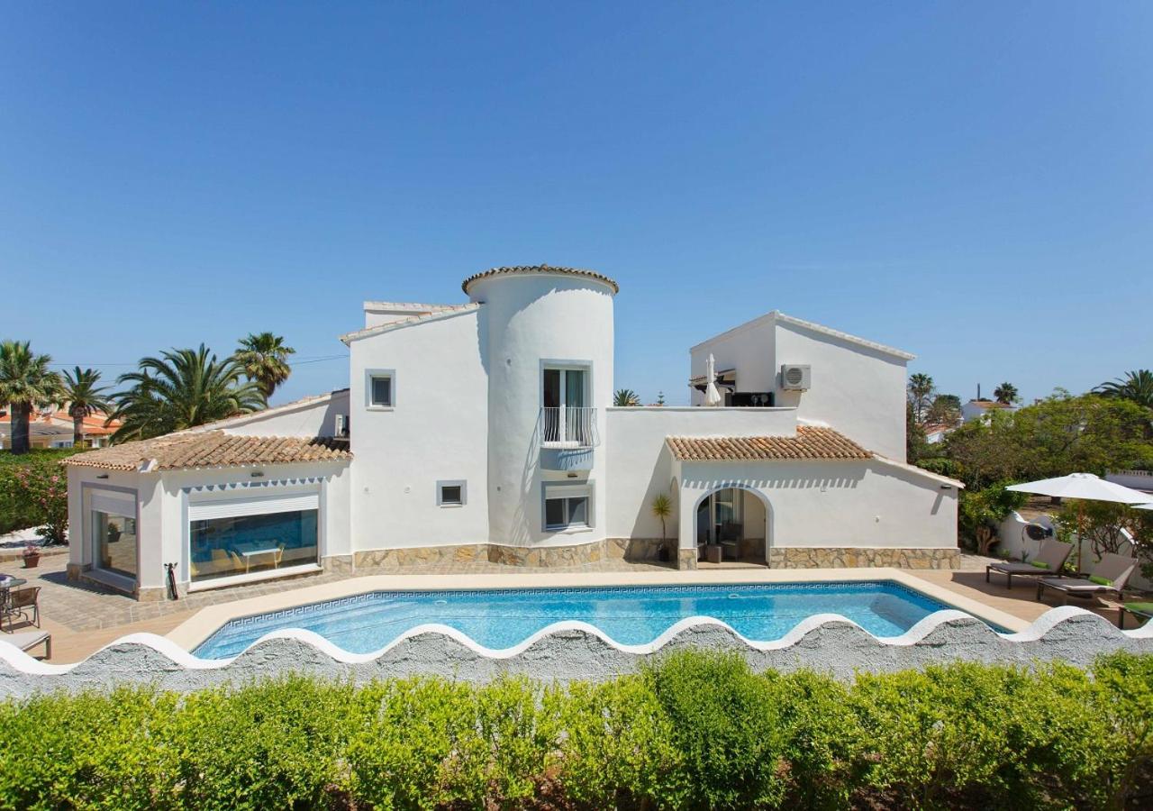 Gasthof Casa Felizia Els Poblets