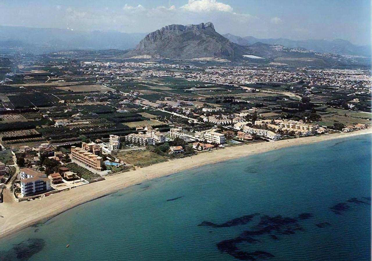 Gasthof Casa Felizia Els Poblets